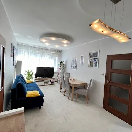 Gdynia City Stay *