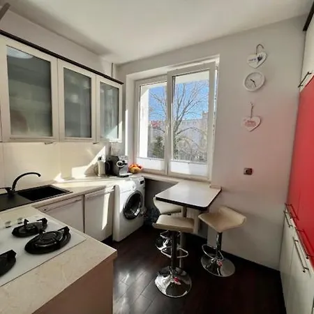 Gdynia City Stay Apartment