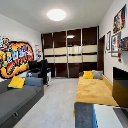 Gdynia City Stay * Gdynia
