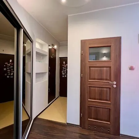 Gdynia City Stay Apartament *