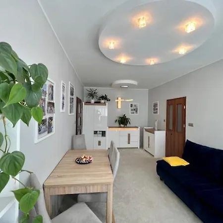 Gdynia City Stay