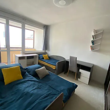 Gdynia City Stay Gdynia
