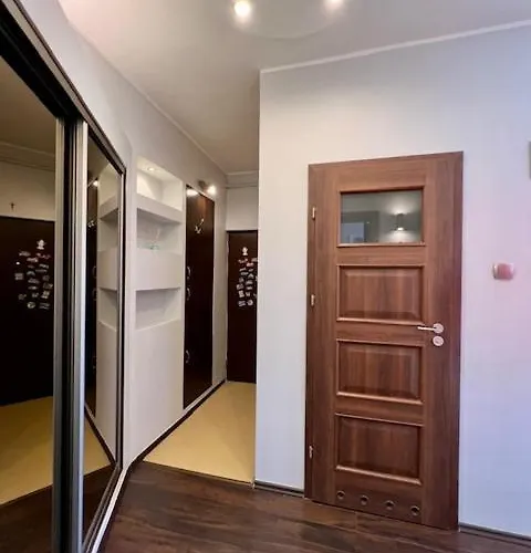 Gdynia City Stay Апартаменты *