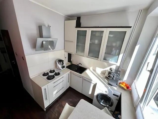 Gdynia City Stay * グディニャ